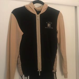 BCBG sweat suit